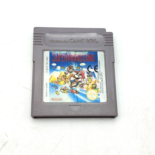 Super mario land nintendo - land,