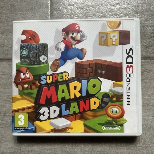 Nintendo super mario land - super,