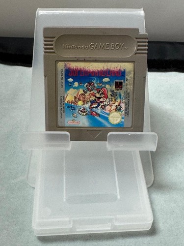 Gioco nintendo game boy - gioco,