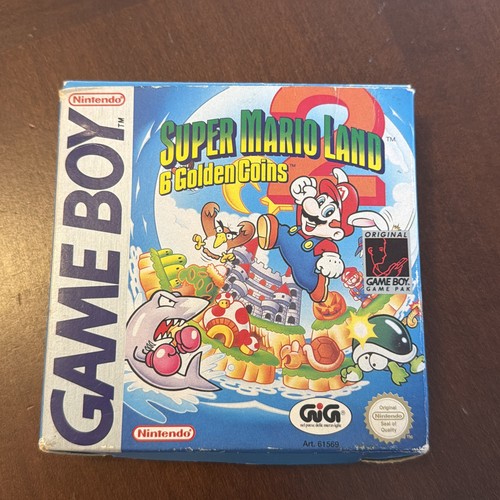 Game boy super mario - boy,