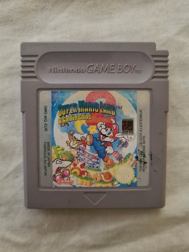 Super mario land monete - super, 2