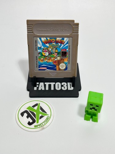 Wario land super - wario,