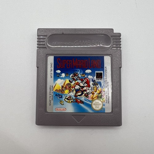 Super mario land nintendo - super,