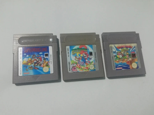 Game boy super mario land - , 1