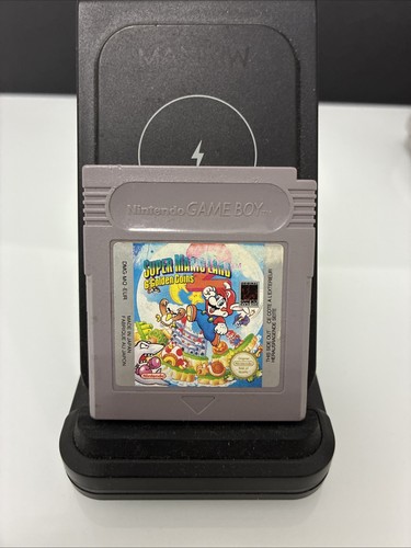 Super mario land nintendo - land, 2