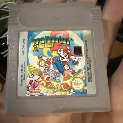 Game boy super - -, 2