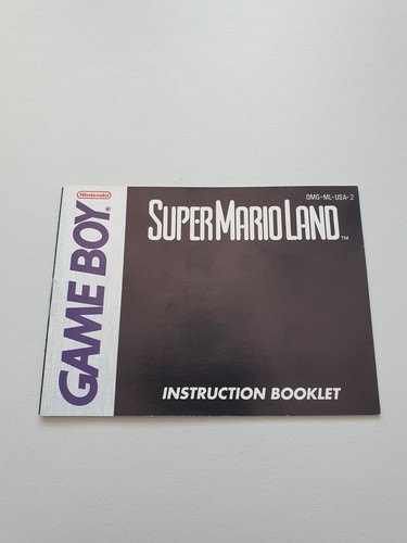 Super mario land libretto - super,