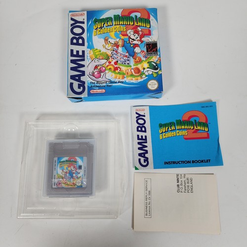 Super mario land monete - mario, 6