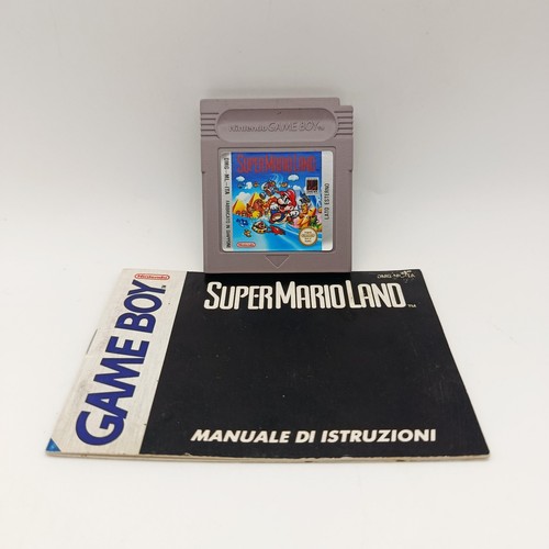Gioco per nintendo - game, boy
