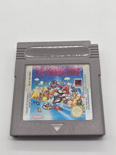 Nintendo game boy gameboy - nintendo,
