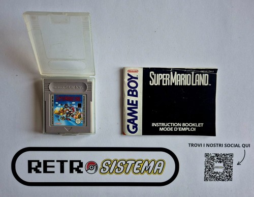 Game boy classic - boy, super
