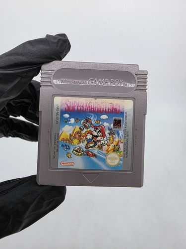 Super mario land gioco - mario,