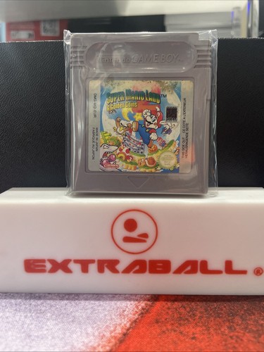 Nintendo game boy super - nintendo,