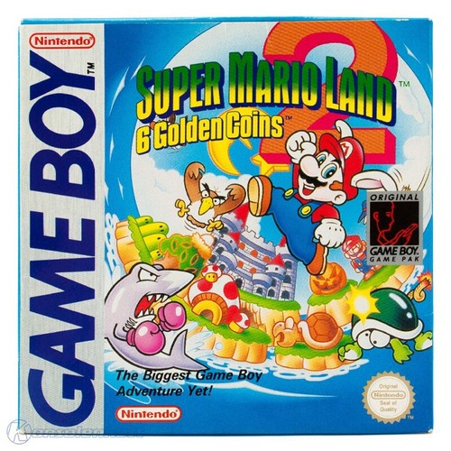 Gioco nintendo gameboy - nintendo,
