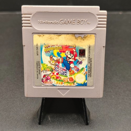 Super mario land six - 2,