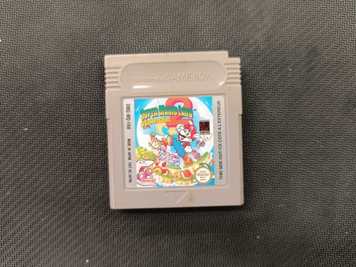 Super mario land - mario, 2