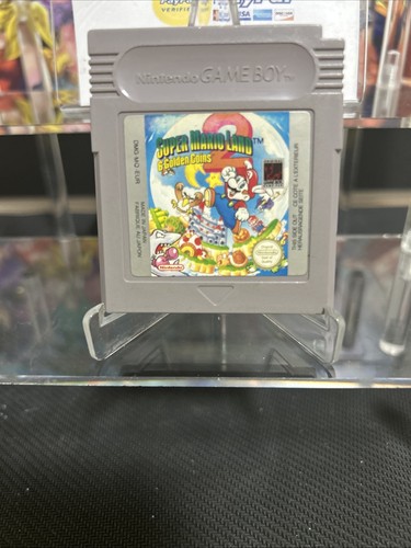 Super mario land - super, 6