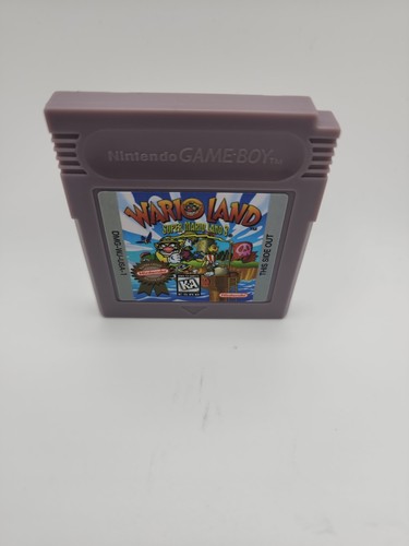 Nintendo game boy - boy,