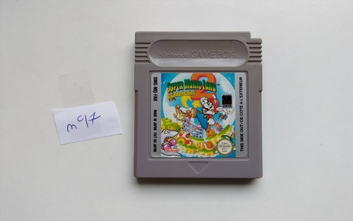 Super mario land per - 2,