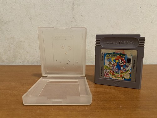 Super mario land gioco game - land,