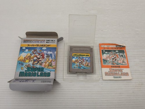 Gioco super mario land - gioco,