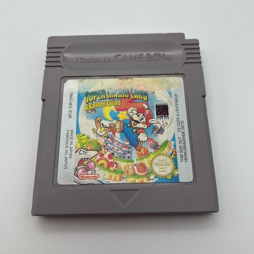 Super mario land nintendo - land, 2