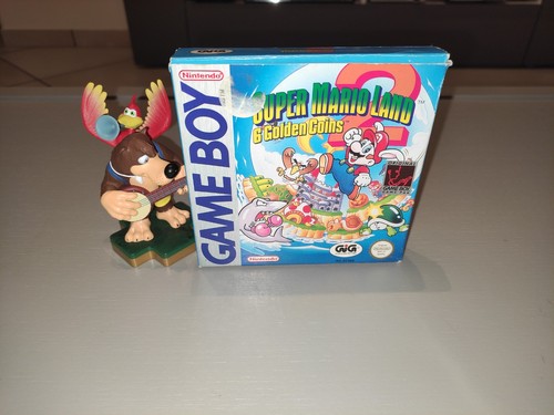 Super mario land 6 golden - super,