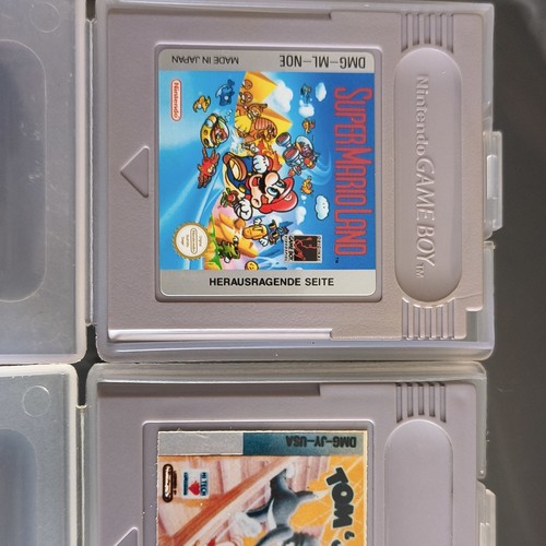 Nintendo super mario land per - super,