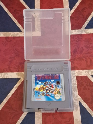 Videogioco nintendo game - videogioco,