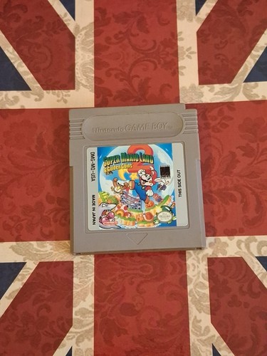 Videogioco nintendo game boy - videogioco,
