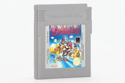 Super mario land nintendo game - land,