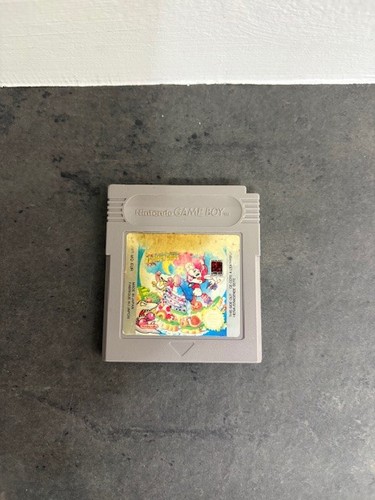 Super mario land game - super, 2
