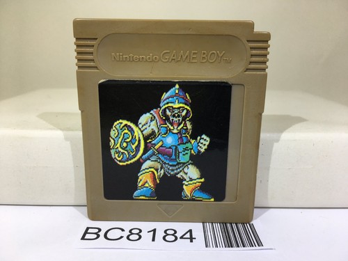 Super mario land - mario,