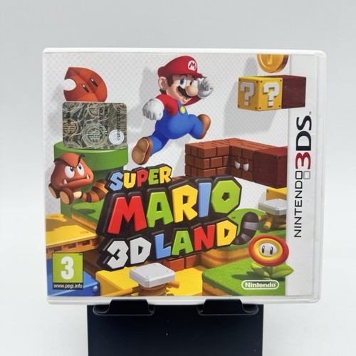 Super mario land - super, originale