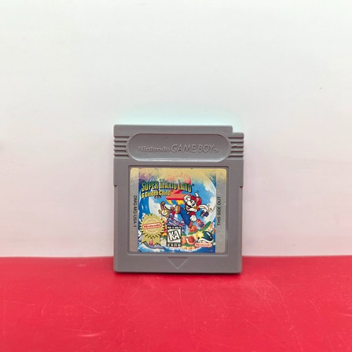 Super mario land 6 - super,