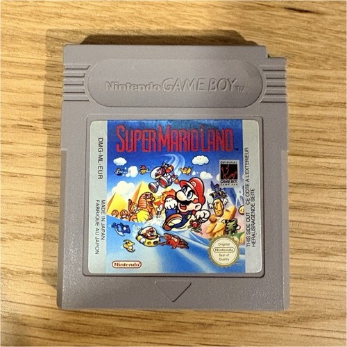 Nintendo super mario - nintendo,