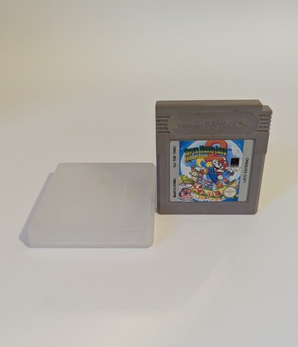 Super mario land nintendo game - nintendo,