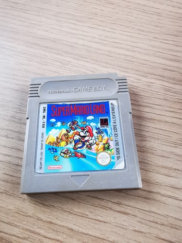 Super mario land nintendo - mario,