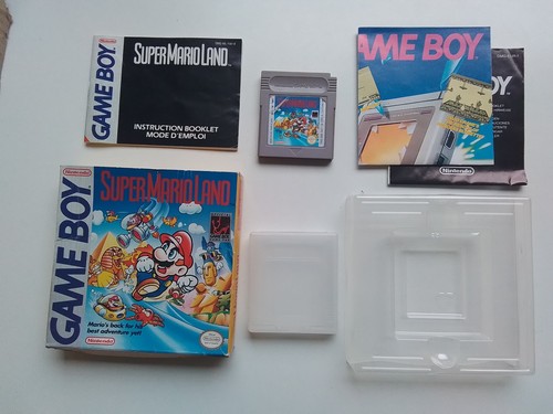 Super mario land sur - mario,