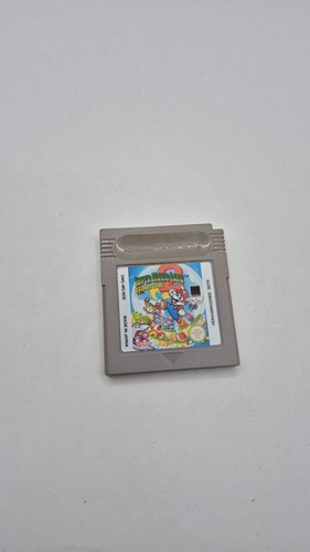 Super mario land nintendo - super,