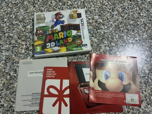 Super mario land - mario,