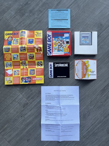Nintendo game boy classic - boy,