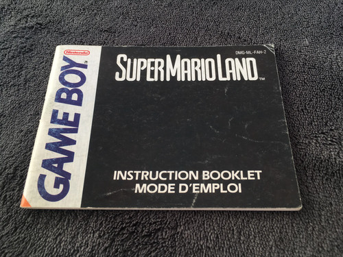 Nintendo game boy - nintendo,