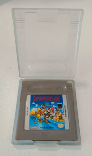 Nintendo game boy super - nintendo,