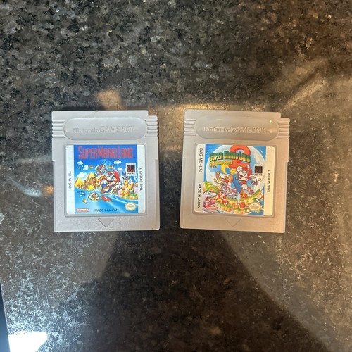 Super mario land nintendo - mario,