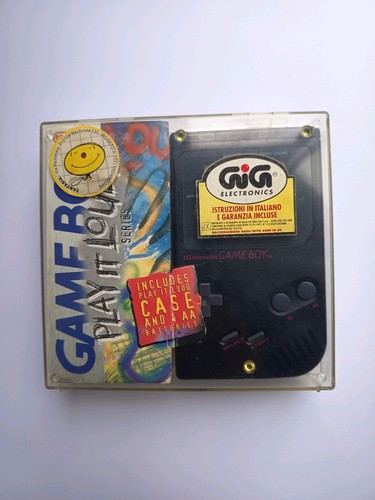 Nintendo game boy dmg - nintendo,