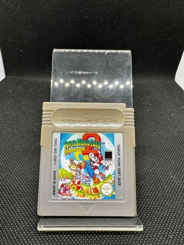 Nintendo game boy - game, super