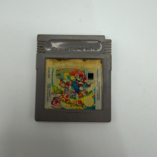 Super mario land nintendo - land, 2