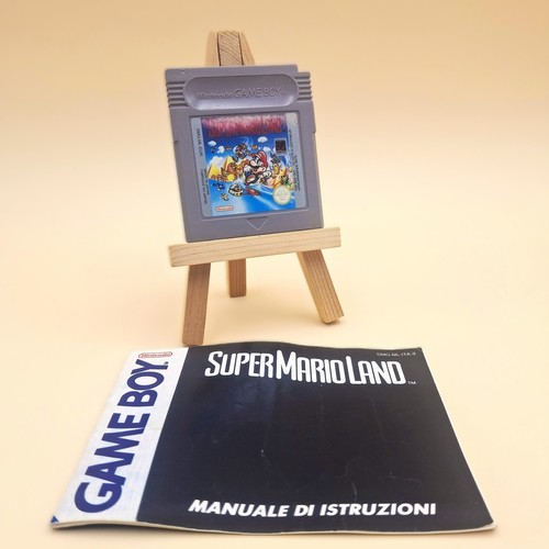 Super mario land nintendo - mario,