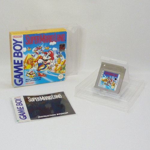 Super mario land per - super,